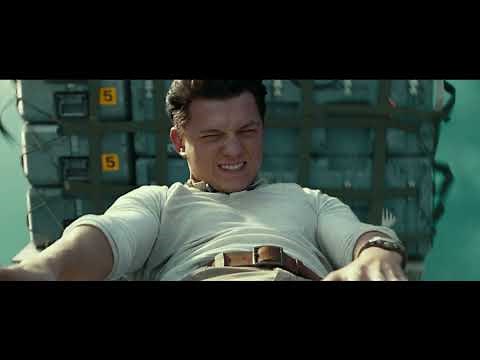 Uncharted (trailer with french subtitles)