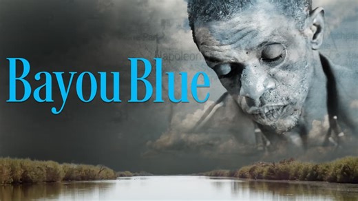 Bayou Blue (2011)