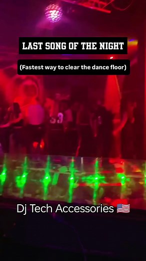 1.7M views · 24K reactions | Last song of the night    ⏯️ ▶️ ...