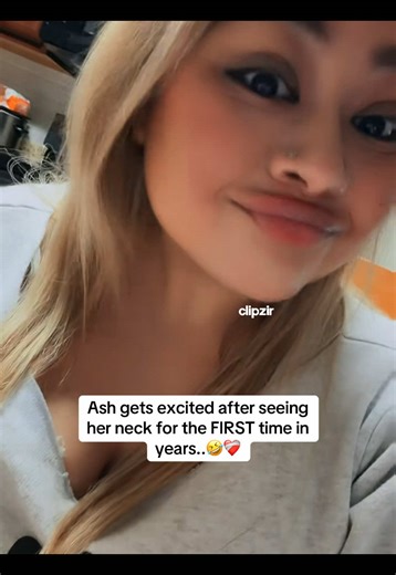 Ashley Trevino Celebrates 22-Pound Weight Loss Journey