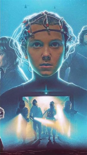 Stranger Things: The Complete Series (Blu‑ray) | Preorder