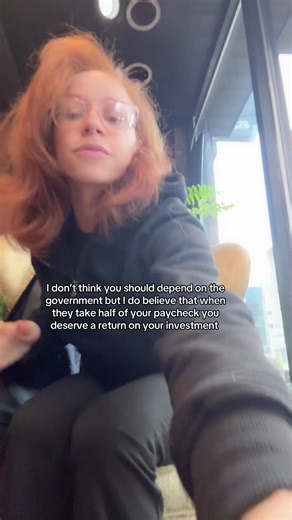 The entire point of giving your money to a governing body. Is too take care of the things we all use in town. No to fund wars & weird parties #fypシ゚viral #corruptgovernment #MakeAmericaSovereignAgain #voteforme #thoughts