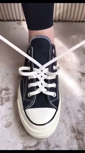 Shoes lace style , How to Lace Your shoes #shoes #fashion #stayclassy #mensfashion #mensstyle #men