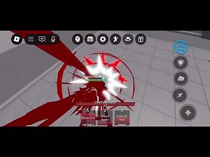 How to infinite combo with monster form garou in tsb #roblox #thestrongestbattlegrounds