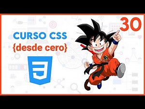 🔥 CURSO de CSS - 30 ¿Que es y como se USA el PADDING? (MODELO de CAJA)