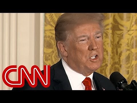 Trump directs formation of a Space Force