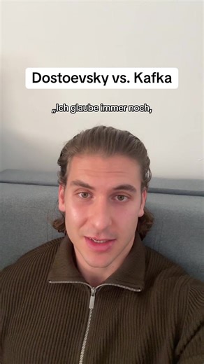 Kafkas Philosophie der Liebe entdecken