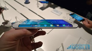 Samsung Galaxy Note Edge Release Date Pushes Ahead