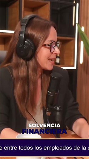 Virginia Rivera nos cuenta la importancia de cuidar la reputación y coincidir el hacer con el ser.