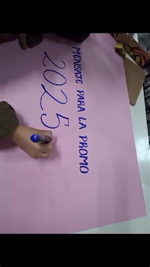 A Promo for 2025 Graduation Celebration