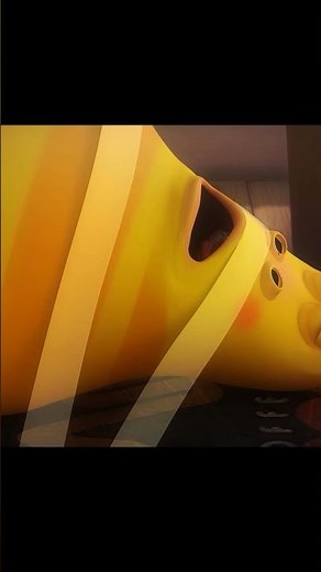 Larva | Upstanding | #shorts