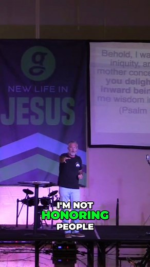 Genesis Church on Reels