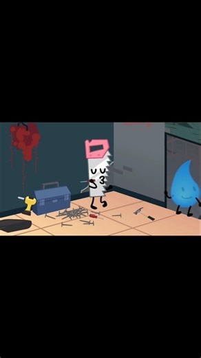 Same Energy 155. #bfdi