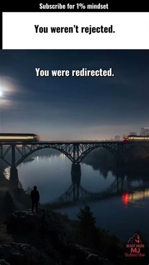 Rejection = Redirection #filterchallenge