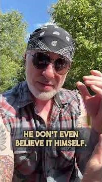 Joe Rogan Sold His Soul