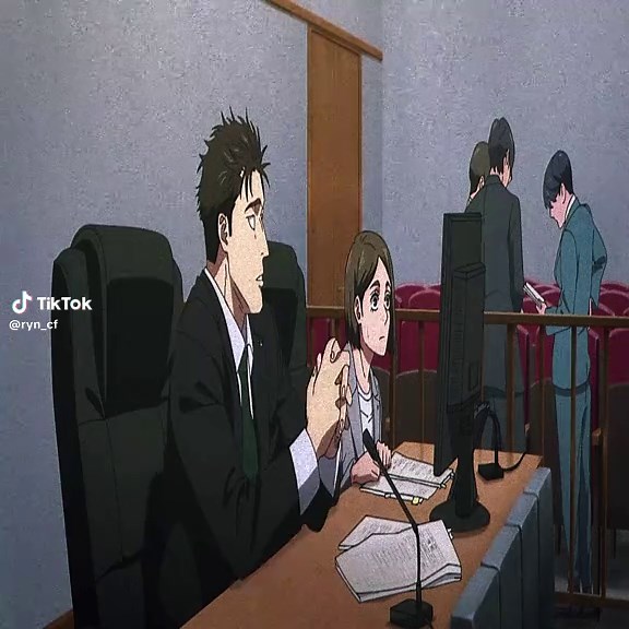 Higuruma's Powerful Techniques in JJK Anime