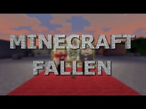 Minecraft Fallen