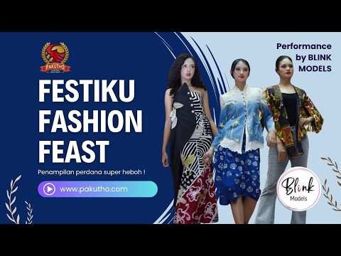 FESTIKU FASHION FEAST 2026