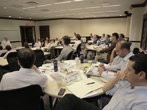 41 reactions | We use tools such as our Advanced Management Program (AMP), which takes place at Rice University, to make sure our future leaders have the tools and resources they need to lead us into the future. Find out more about this program by watching this short video. | Tenaris | Facebook