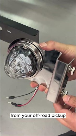 One light for your whole fleet