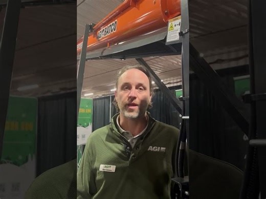 AGI Switches to Diesel: Performance, Efficiency, and Reliability Benefits | AGI - Ag Growth International posted on the topic | LinkedIn