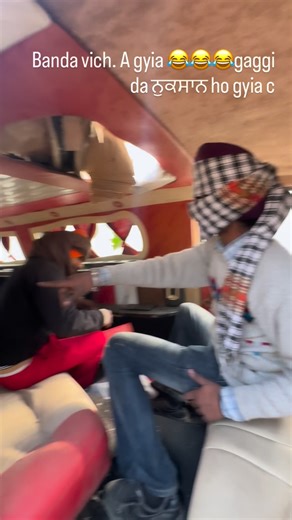 ਯਮਦੂਤ🐍 on Instagram: "#trendingreels #viralvideos #funnyvideos #trending #reelsinstagram limousine"