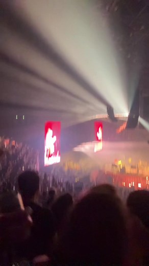 Tame Impala Concert in Paris