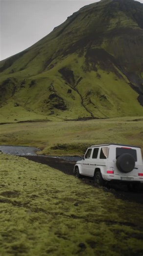 Mercedes-Benz Switzerland | Where paths wind, the all-electric G-Class stays in control. Powered by four individually controlled electric motors, G-STEERING sharpens... | Instagram