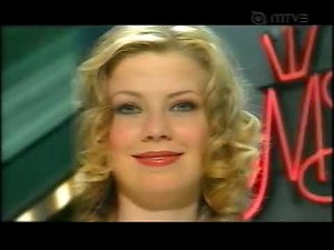 Miss Suomi 2002 & Miss Suomi 2003 (1/3)