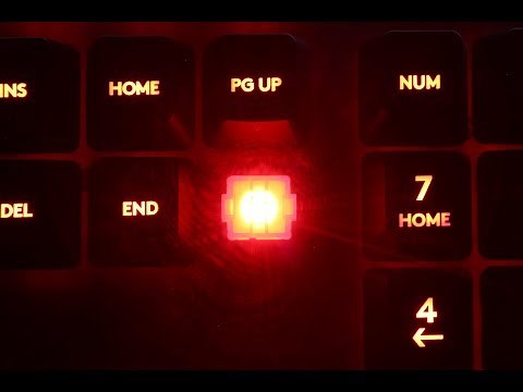 Logitech G413 Carbon keyboard review (Romer-G)