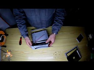 Partes y Fallas de un Foco LED