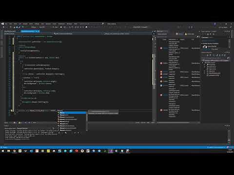 How to control Raspberry Pi4 (Windows10) GPIO from Visual Studio (C#)