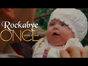 Once Upon A Time - Rockabye