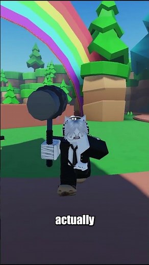 What if your real name is your Roblox USERNAME?