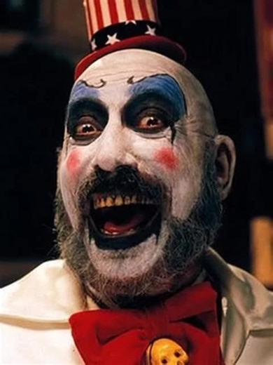#clown #circus