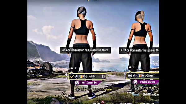 😈 #mr👑team #Mr👑habibi #foryou #fyp #pubgromania #pubgm #pubgmobile @mr_sultan_pubg