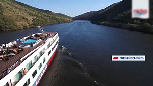 Lust auf eine Flusskreuzfahrt in Portugal? 🇵🇹 🛳️ Auf dem Douro an Board der 'MS Douro Queen' 📍 Stationen u.a.: Porto, Pocinho & Régua 🛏️ 7 Nächte in einer Außenkabine 🍽️ VP an Bord | bis zu 4 Mahlzeiten pro Tag 🍹 All Inclusive Getränkepaket 🏙️ Stadtrundgang Pinhão inkl. Besuch und Mittagessen in einer Quinta 🧑🍳 Festliches Gala-Dinner an Bord ab € 1.499,- ➤https://bit.ly/3EnCuai | sonnenklar.TV
