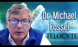 Brent Nally interviews Dr. Michael Fossel about Telocyte and telomerase gene therapy on 11/16/2019 – Lifeboat News: The Blog