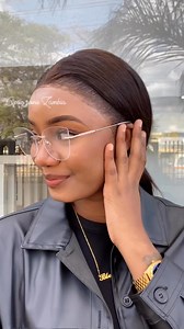 Rimless frames available. Ideal for prescription lenses and fashion .772545805 | Optic Zone Zambia