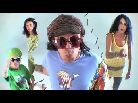 Muck Sticky - Feel So Good (Official Music Video)