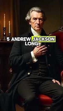 15 US Presidents and How They Died | Shocking and Rare Historical Facts