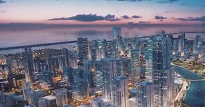 Ground broken for marina development project at Port City Colombo