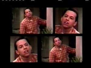 KWKT FOX-44 Commercials (February 2008)