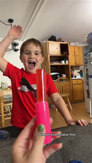 Nostalgic Push Pop Candy Memories for 90s Kids