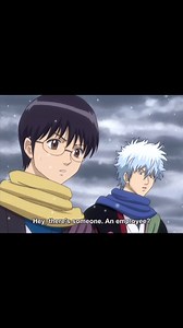 Haunted Inn #Anime : #Gintama ep131 | Hijikata Toshirou