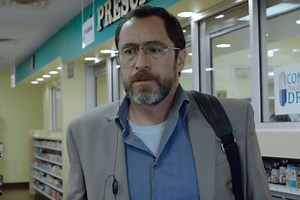‘Walden: Life In the Woods’ Trailer: Demian Bichir Discovers His Inner Wild In Reinterpretation Of Thoreau Classic