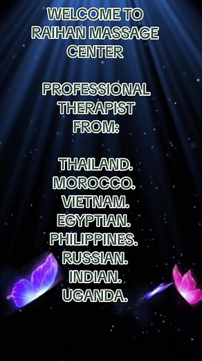 Raihan Massage center على TikTok