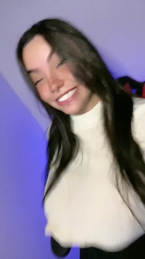 Carniello on Instagram: "just dancing and jumping, until… hahahaa"