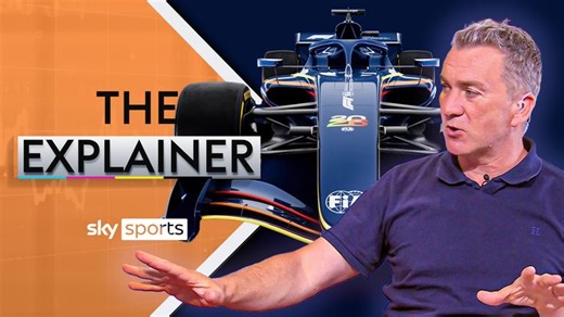 F1 launches: Dates, schedule for 2026 car, livery, team reveals ahead of season featuring new regulations