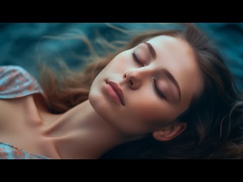 30 Min Deep Sleep Music INSTANTLY Fall Asleep